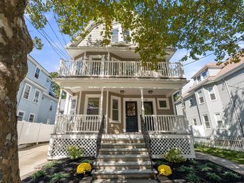 85-87 Dexter Avenue