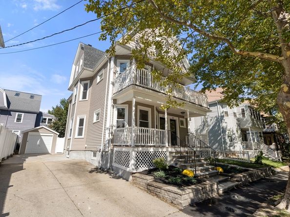 85-87 Dexter Avenue 85, Watertown MA 02472