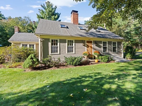 899 A Old Main Street Ext., Marshfield MA 02050