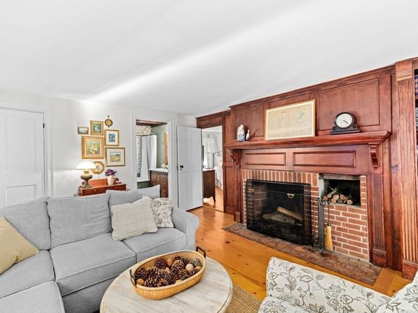 899 A Old Main Street Ext., Marshfield MA 02050