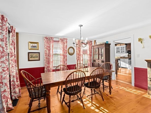 899 A Old Main Street Ext., Marshfield MA 02050
