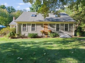 899 A Old Main Street Ext., Marshfield MA 02050