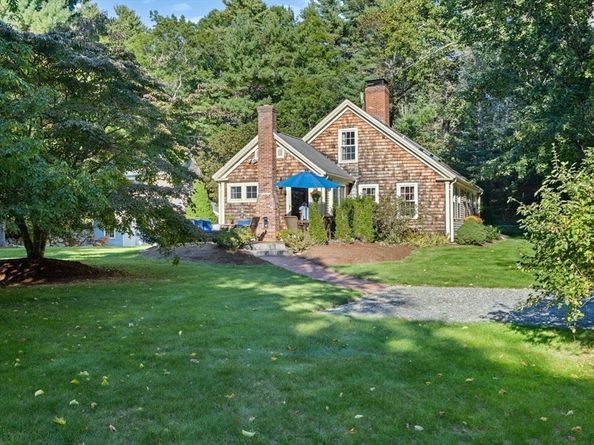 899 A Old Main Street Ext., Marshfield MA 02050