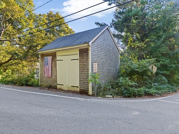 899 A Old Main Street Ext., Marshfield MA 02050