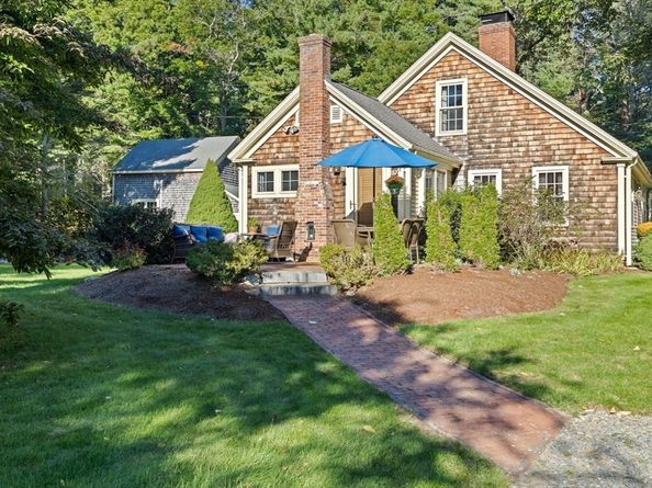 899 A Old Main Street Ext., Marshfield MA 02050
