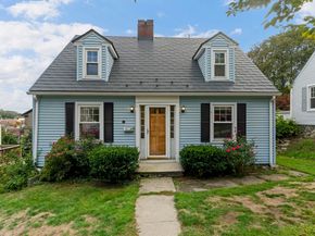 11 Gifford Dr, Worcester MA 01606