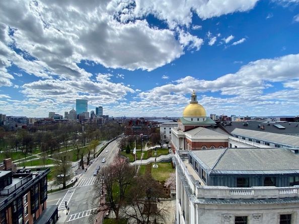 21 Beacon St 3K, Boston MA 02108