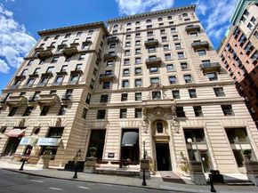 21 Beacon St 3K, Boston MA 02108