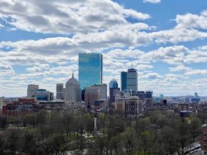 21 Beacon St 3K, Boston MA 02108