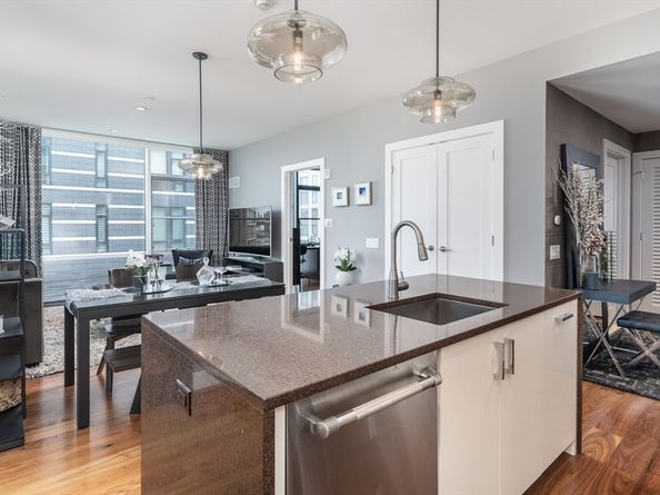32 Traveler St 510, Boston MA 02118