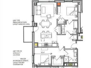 32 Traveler St 510, Boston MA 02118