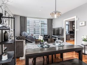 32 Traveler St 510, Boston MA 02118