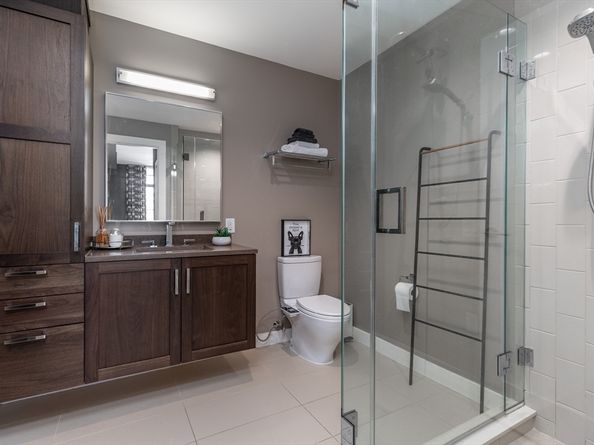 32 Traveler St 510, Boston MA 02118