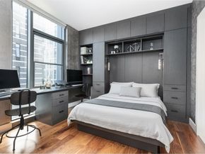 32 Traveler St 510, Boston MA 02118