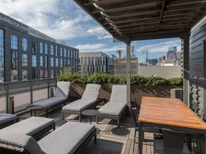 32 Traveler St 510, Boston MA 02118
