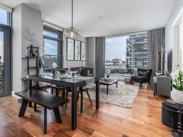 32 Traveler St 510, Boston MA 02118