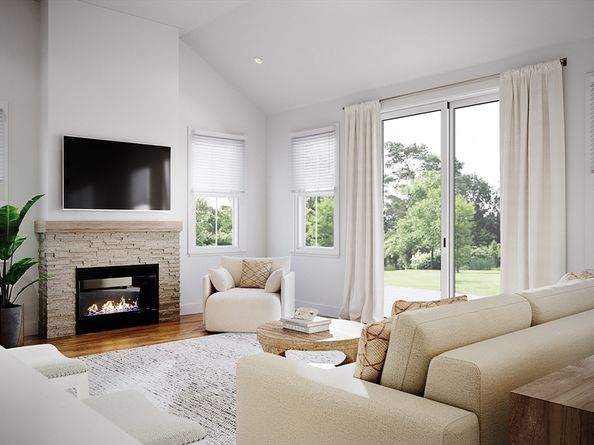 20 Waites Crossing Way, Norfolk MA 02056