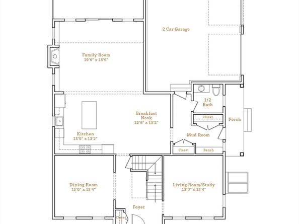 20 Waites Crossing Way, Norfolk MA 02056