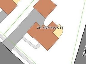 287 High Rock St, Needham MA 02492