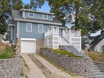 70 Edgehill Road
