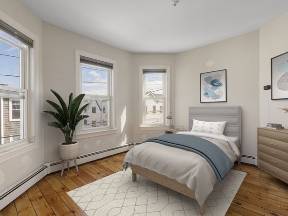 26 Plymouth 3, Cambridge MA 02141