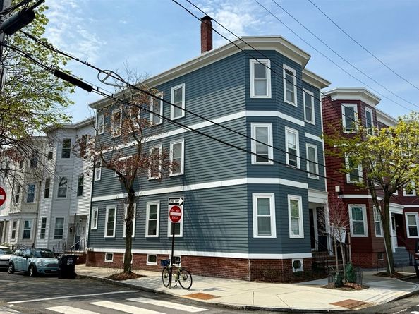 26 Plymouth 3, Cambridge MA 02141
