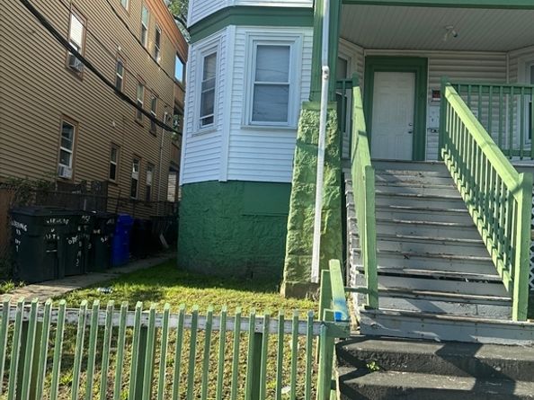 6 Deering Rd, Boston MA 02126