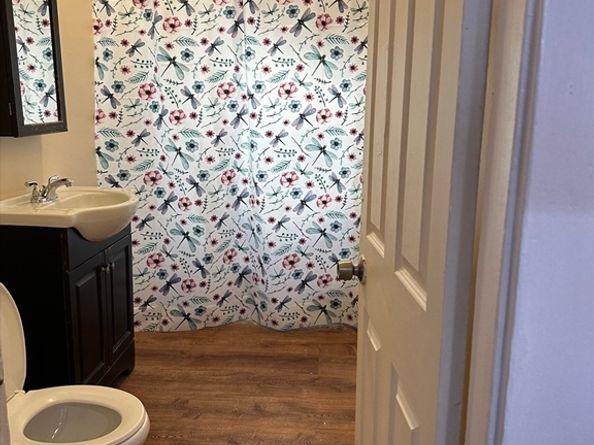 6 Deering Rd, Boston MA 02126