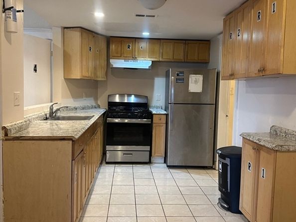 6 Deering Rd, Boston MA 02126