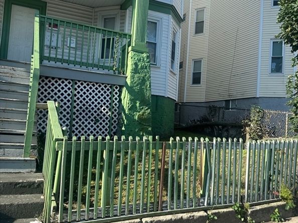 6 Deering Rd, Boston MA 02126
