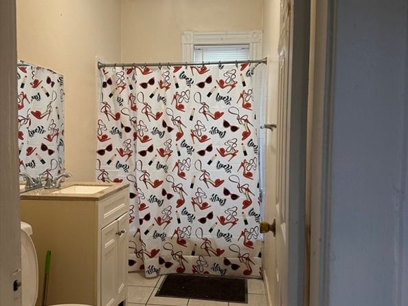 6 Deering Rd, Boston MA 02126