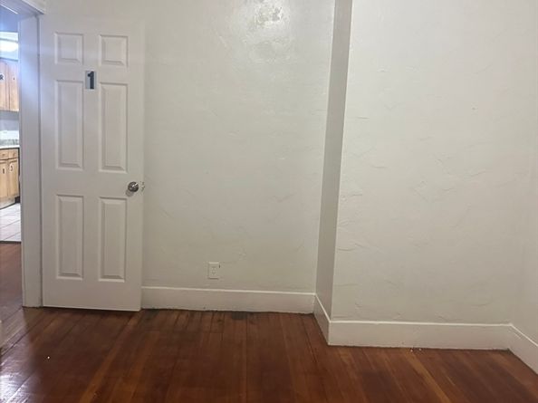6 Deering Rd, Boston MA 02126