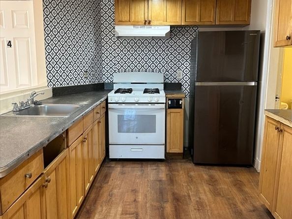 6 Deering Rd, Boston MA 02126