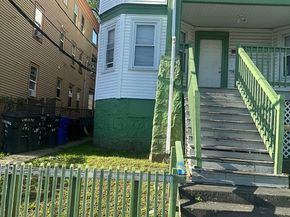 6 Deering Rd, Boston MA 02126