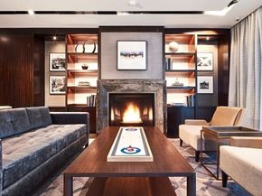 135 Seaport Blvd 2001, Boston MA 02210