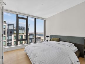 135 Seaport Blvd 2001, Boston MA 02210