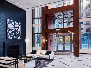 135 Seaport Blvd 2001, Boston MA 02210