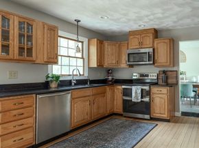 6 Parker River Dr, Newbury MA 01922