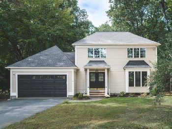 6 Parker River Dr