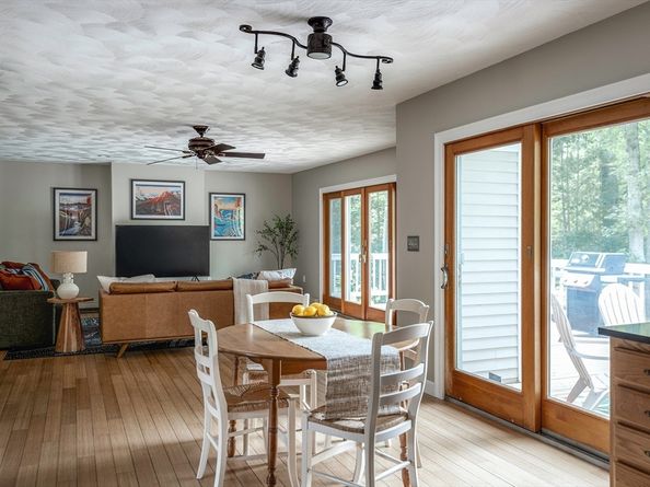 6 Parker River Dr, Newbury MA 01922