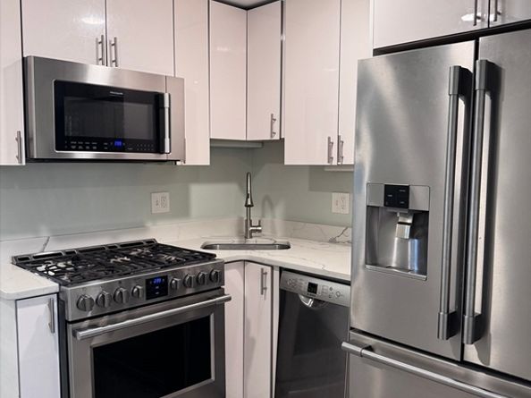 179 Rindge Ave 1, Cambridge MA 02140
