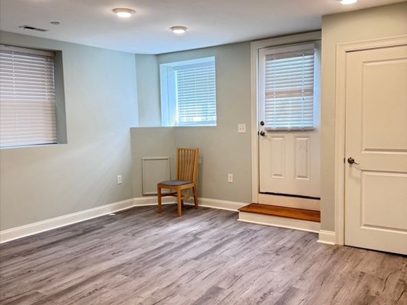 179 Rindge Ave 1, Cambridge MA 02140