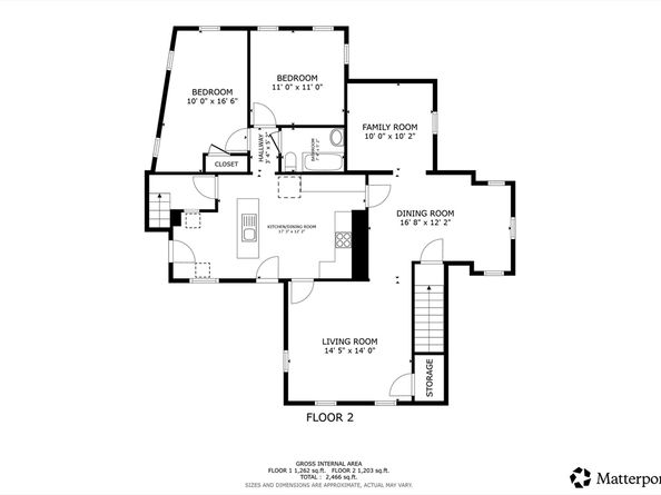 103 Maple Street, Winchendon MA 01475