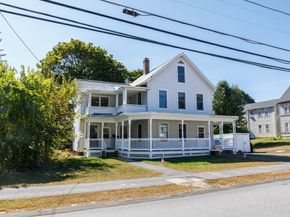 103 Maple Street, Winchendon MA 01475