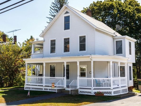 103 Maple Street, Winchendon MA 01475