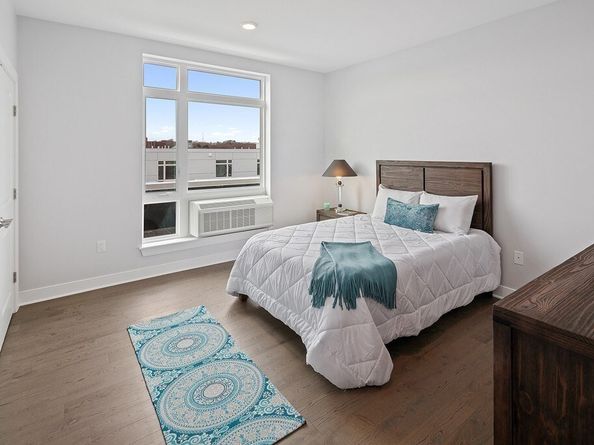 2 Cliveden St 601E, Quincy MA 02169