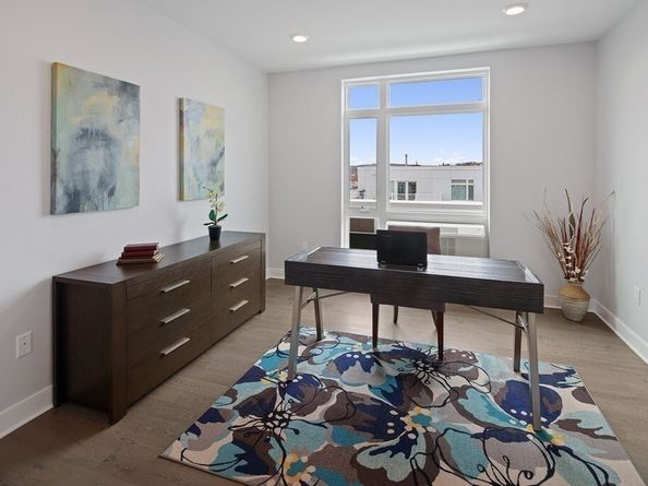 2 Cliveden St 601E, Quincy MA 02169