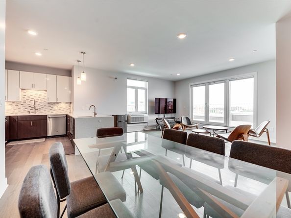 2 Cliveden St 601E, Quincy MA 02169