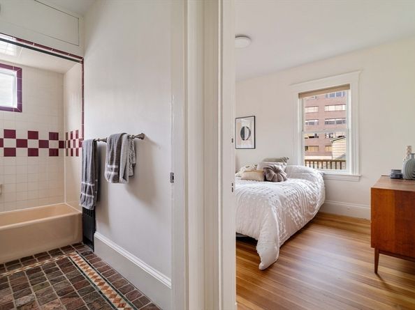 17 Marie Avenue 3, Cambridge MA 02139