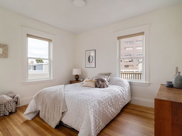 17 Marie Avenue 3, Cambridge MA 02139